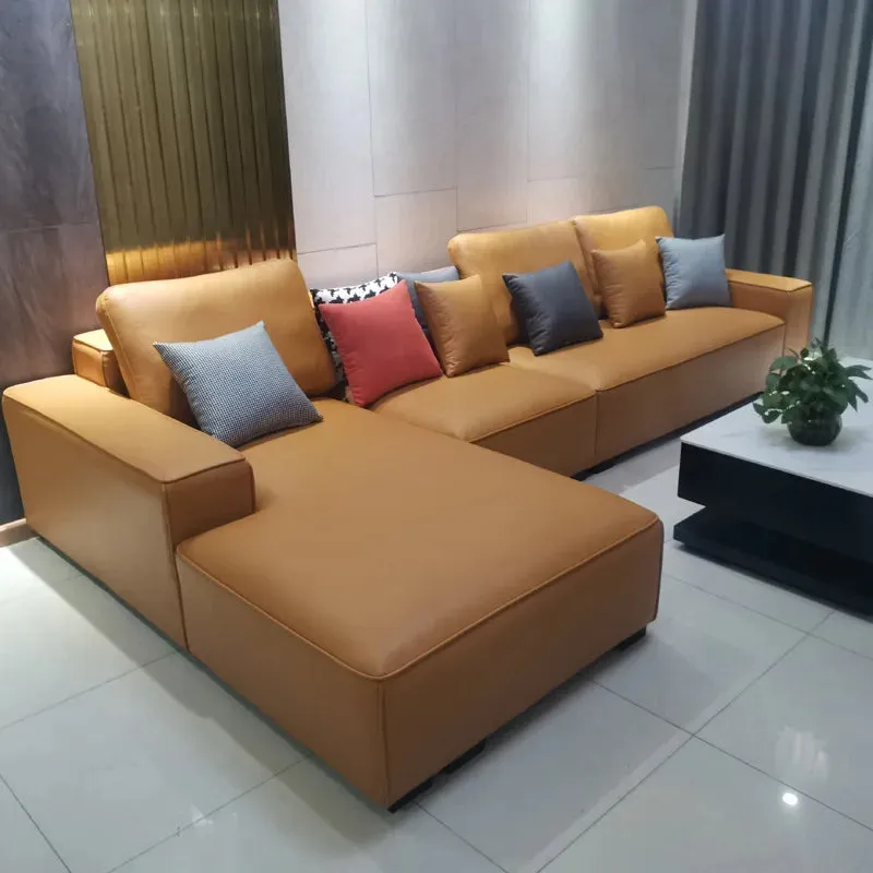 Sectional Couch L Shaped Corner Sofa Beds