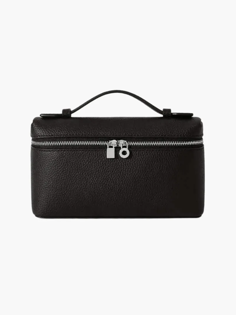 Solstice - Chic Compact Handtas
