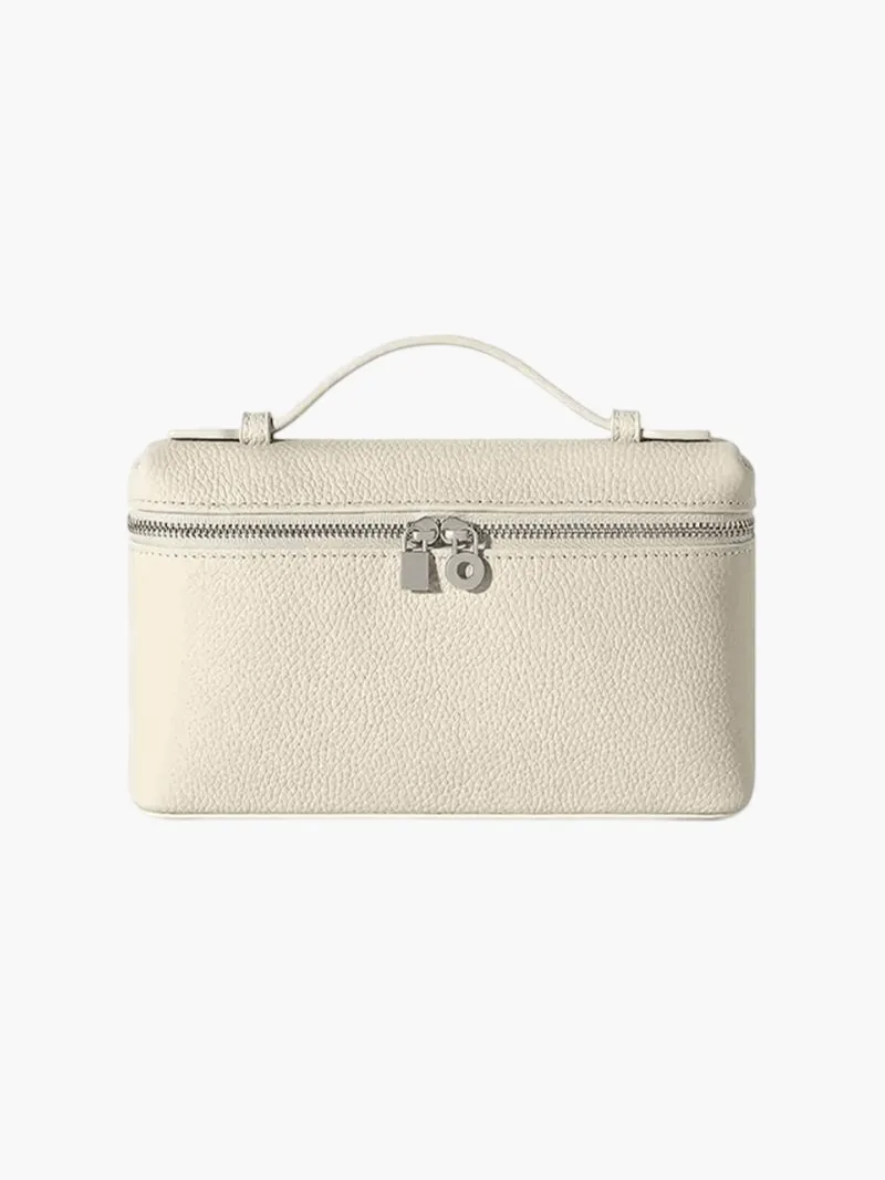 Solstice - Chic Compact Handtas