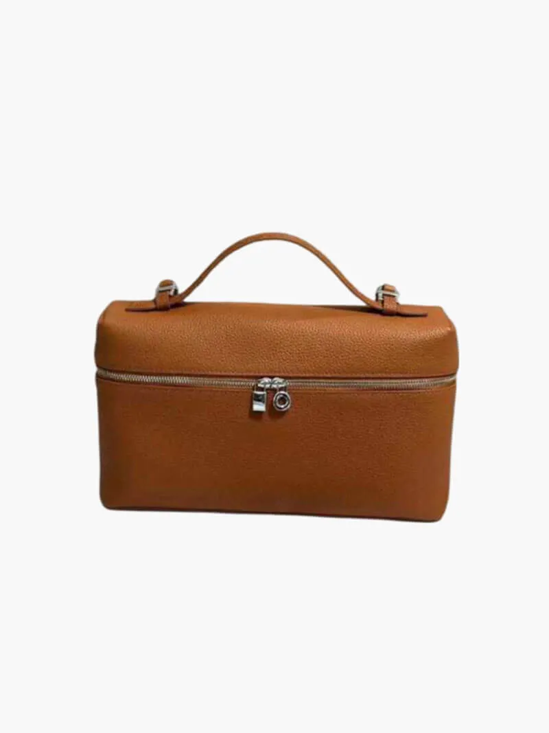 Solstice - Chic Compact Handtas