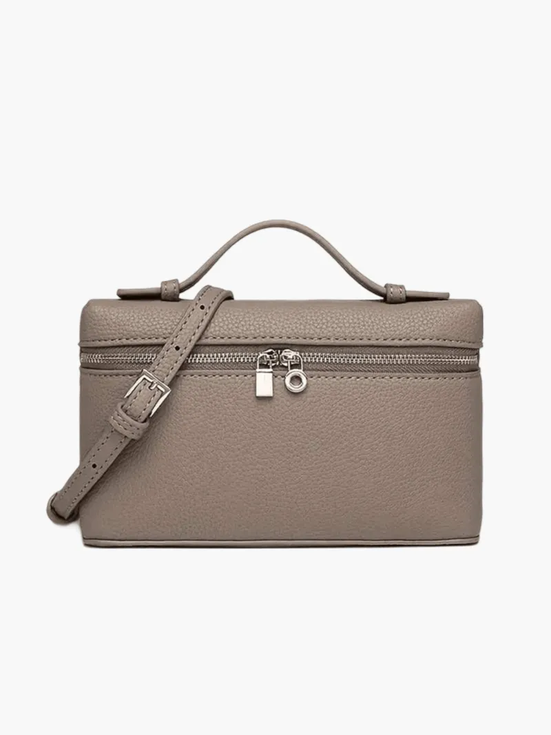 Solstice - Chic Compact Handtas