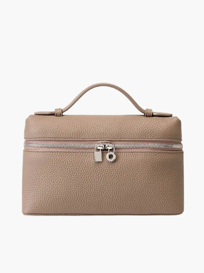 Solstice - Chic Compact Handtas