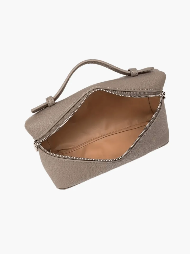 Solstice - Chic Compact Handtas