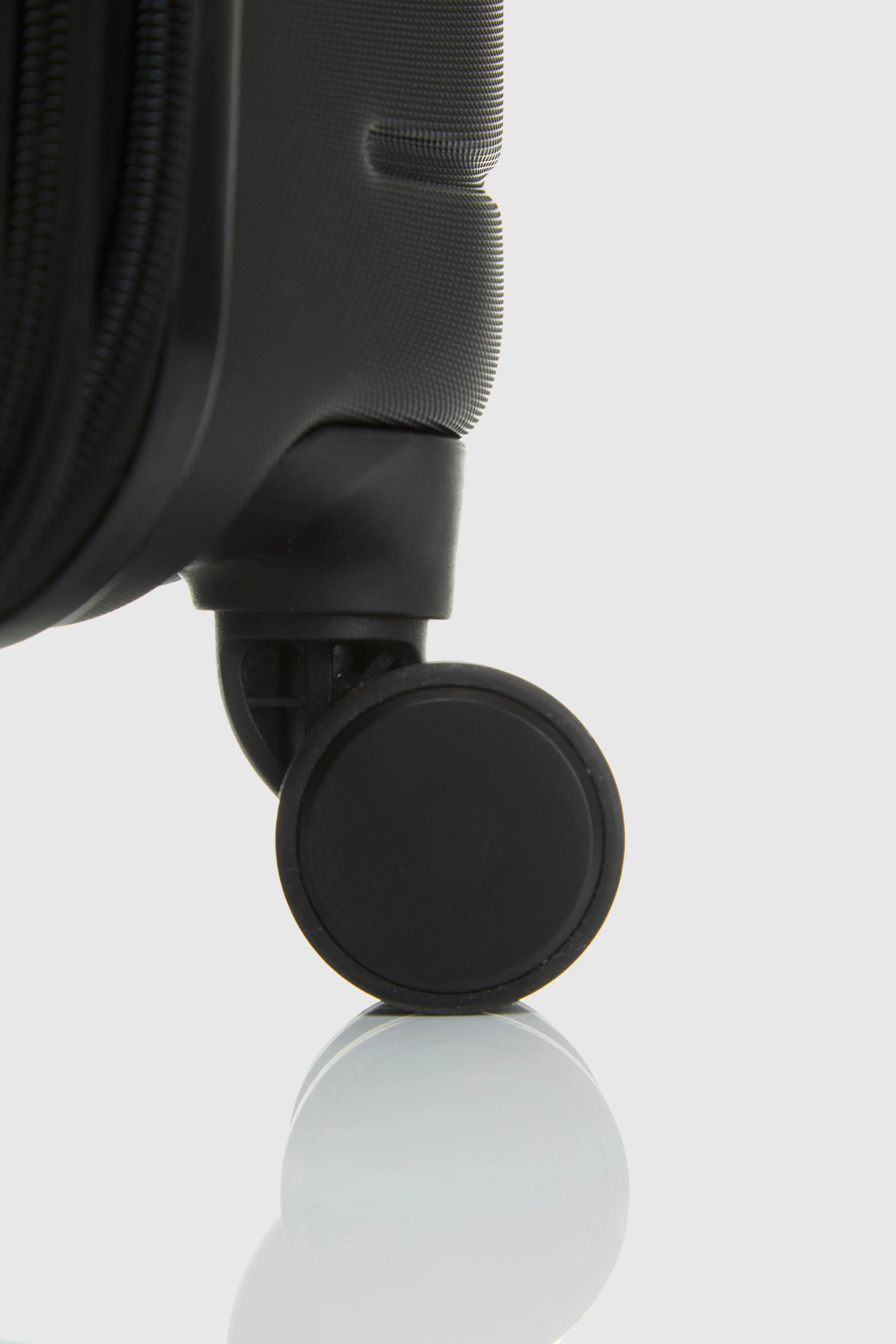 Stori Front Open Cabin Suitcase
