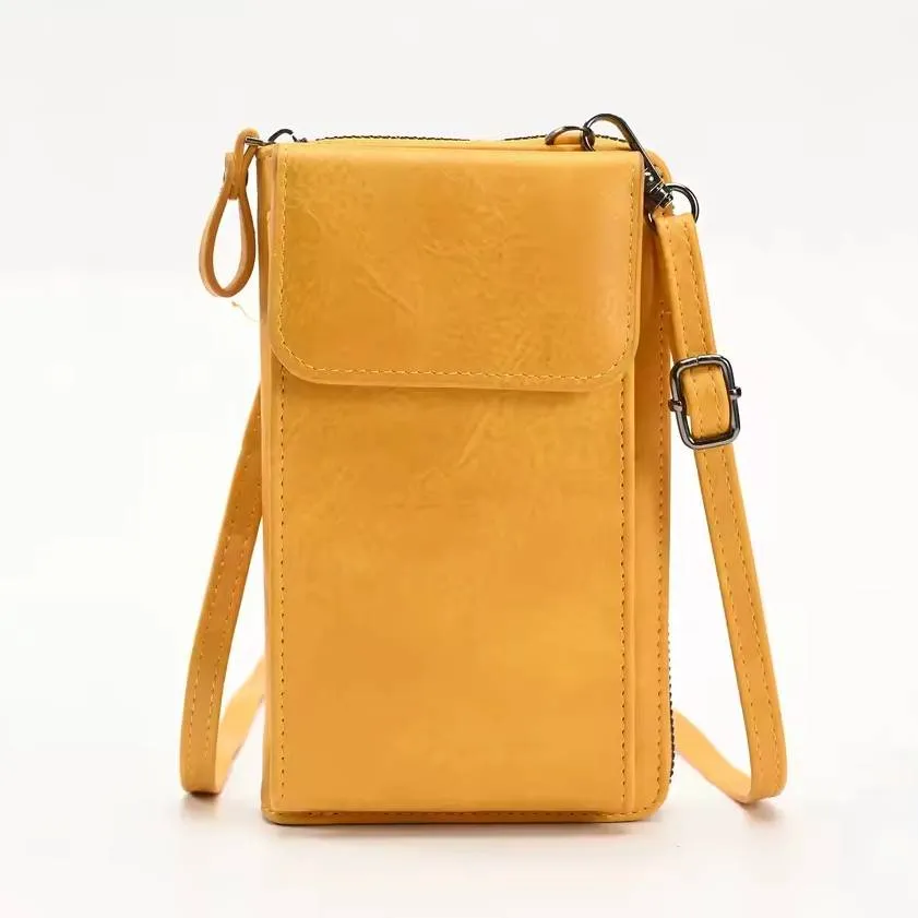 Sylis - Chic Compact Handbag