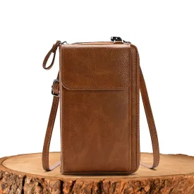 Sylis - Chic Compact Handbag