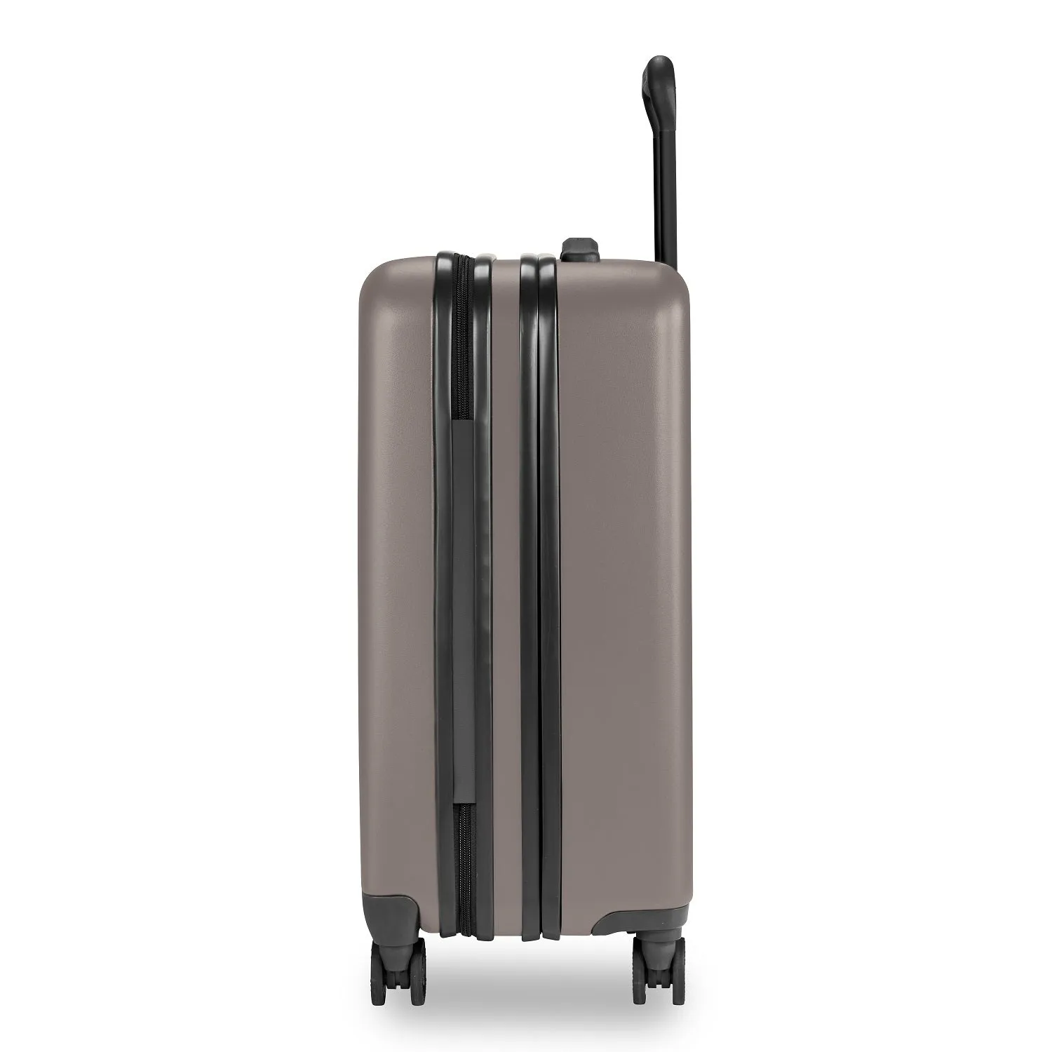 SYMPATICO DOMESTIC CARRY-ON SPINNER - LIMITED EDITION LATTE