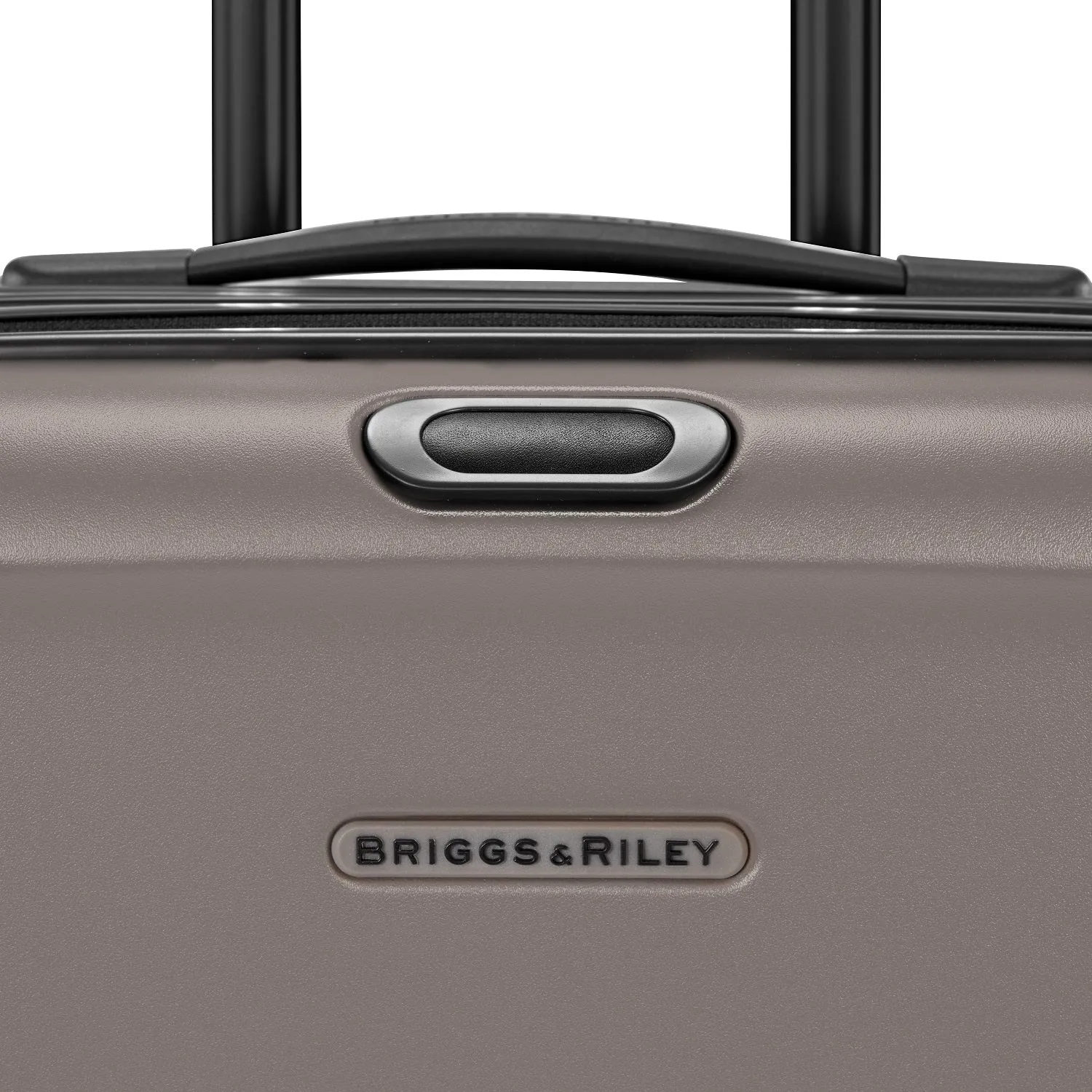 SYMPATICO DOMESTIC CARRY-ON SPINNER - LIMITED EDITION LATTE