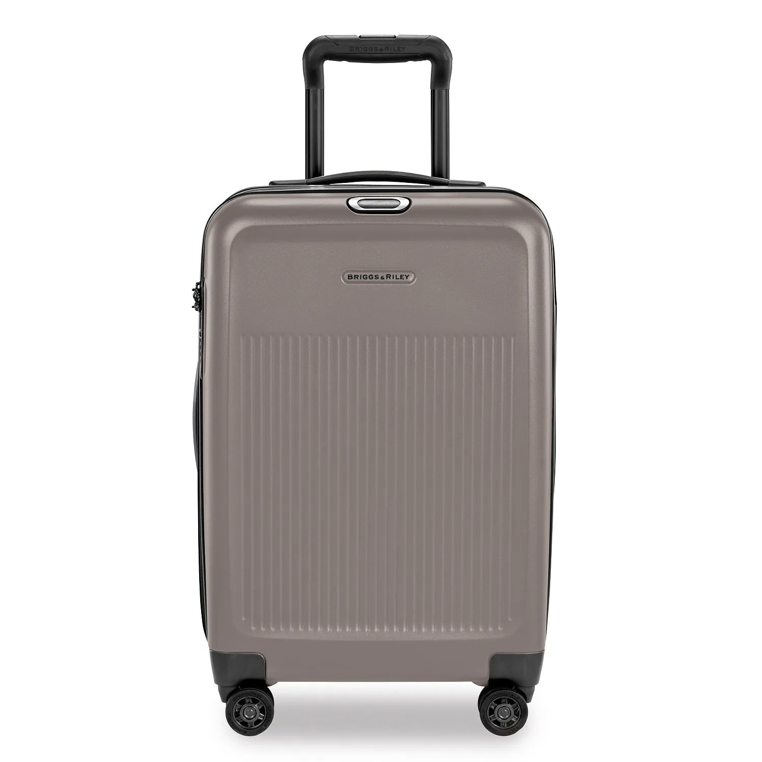 SYMPATICO DOMESTIC CARRY-ON SPINNER - LIMITED EDITION LATTE