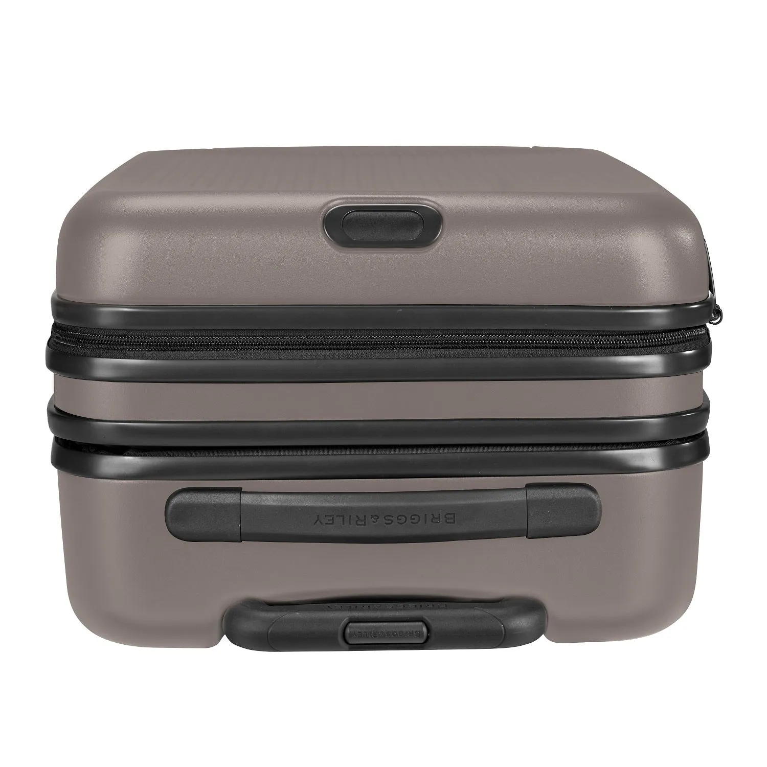 SYMPATICO DOMESTIC CARRY-ON SPINNER - LIMITED EDITION LATTE