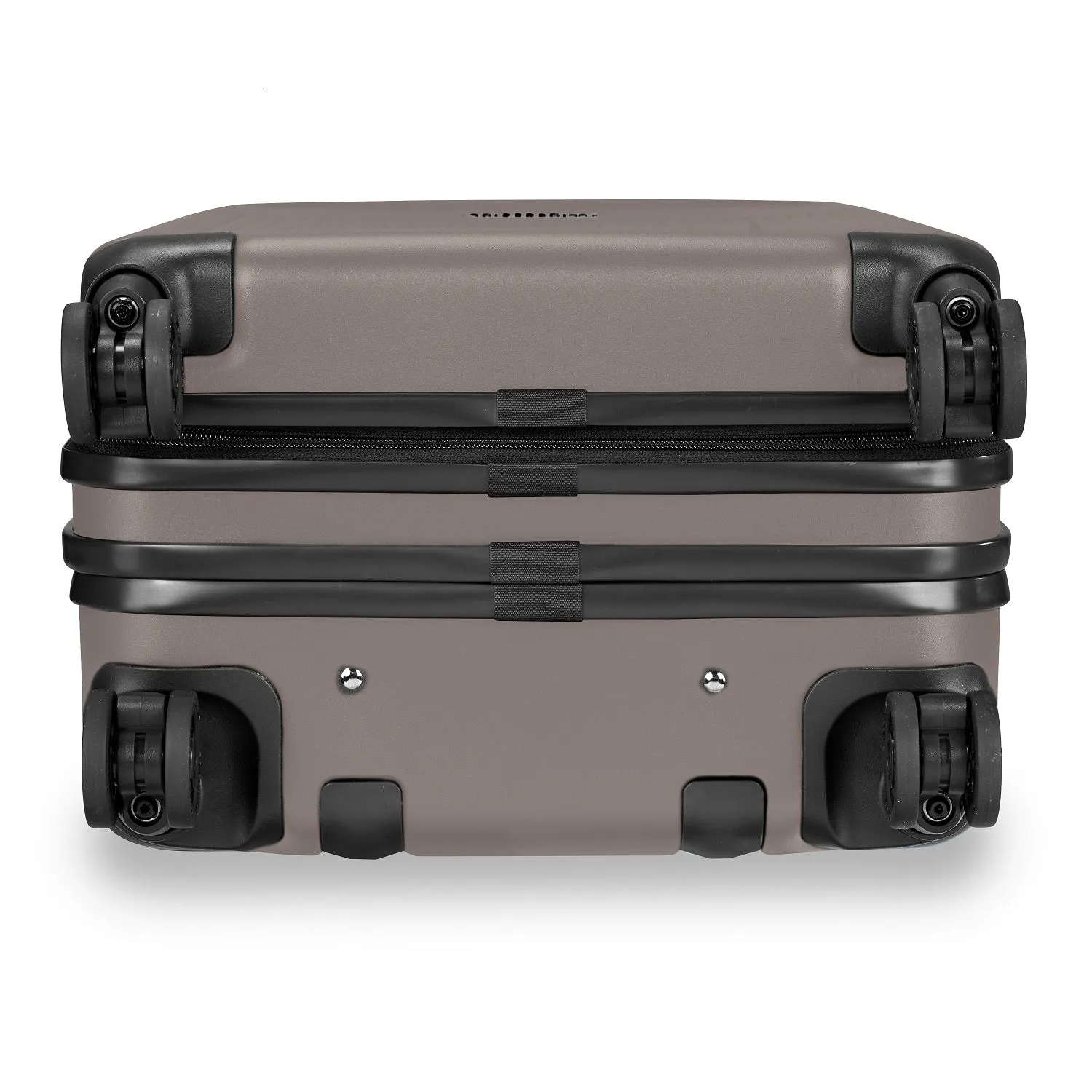 SYMPATICO DOMESTIC CARRY-ON SPINNER - LIMITED EDITION LATTE