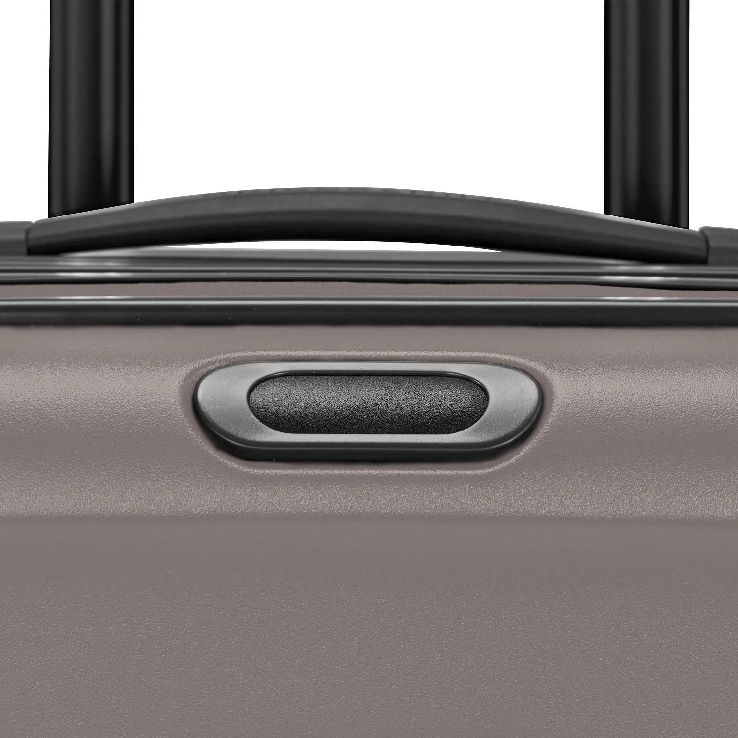SYMPATICO DOMESTIC CARRY-ON SPINNER - LIMITED EDITION LATTE