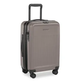 SYMPATICO DOMESTIC CARRY-ON SPINNER - LIMITED EDITION LATTE