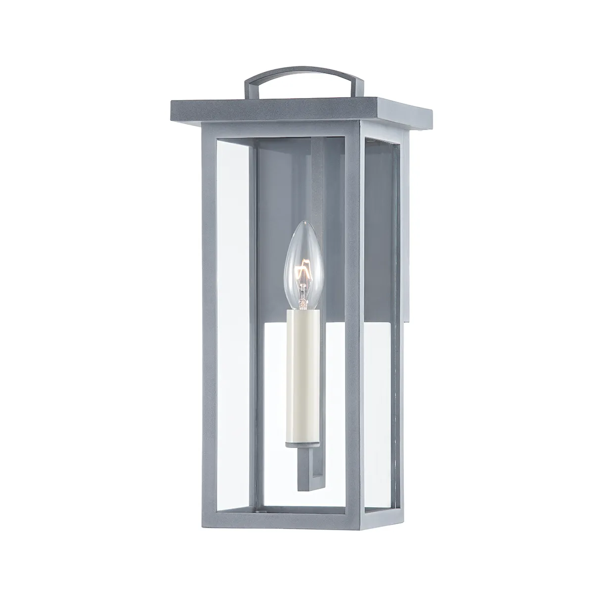 Troy Lighting 1 LIGHT SMALL EXTERIOR WALL SCONCE B7521