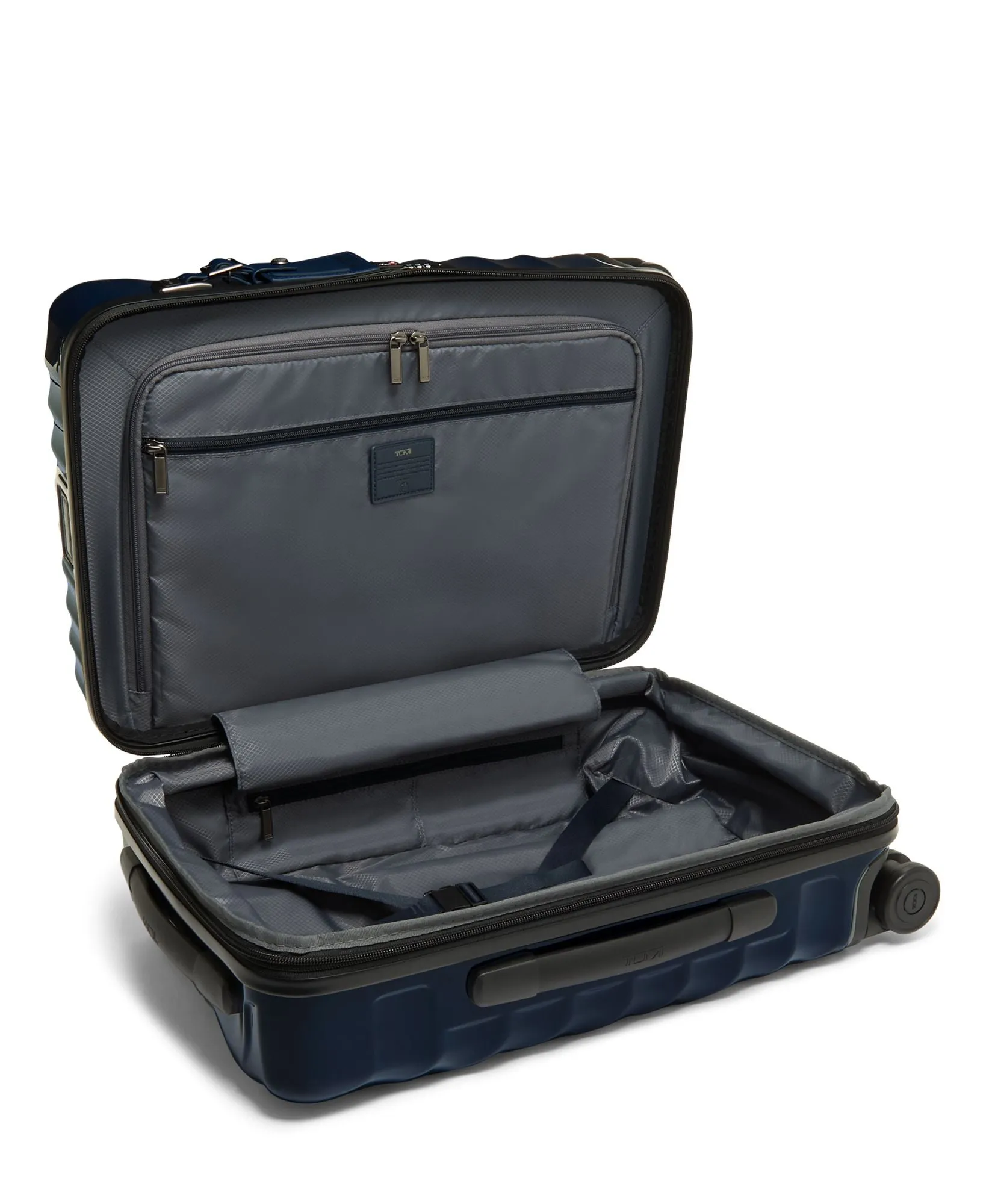 Tumi 19 Degree International Expandable 4-Wheel Carry-On