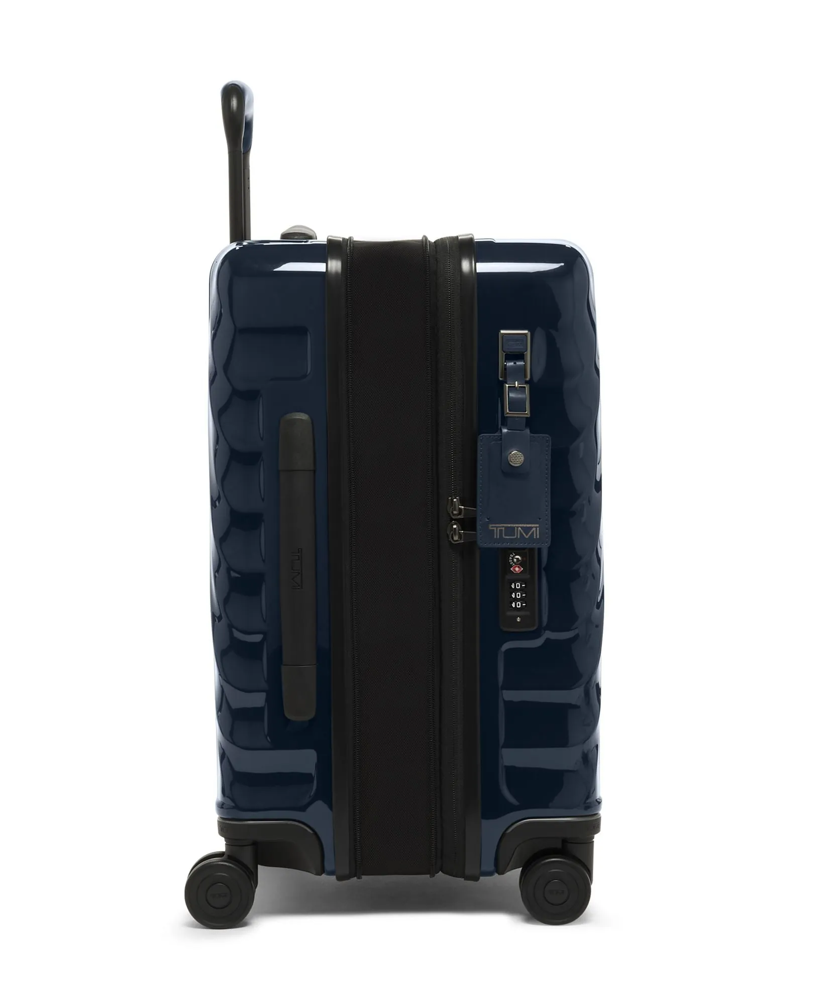 Tumi 19 Degree International Expandable 4-Wheel Carry-On