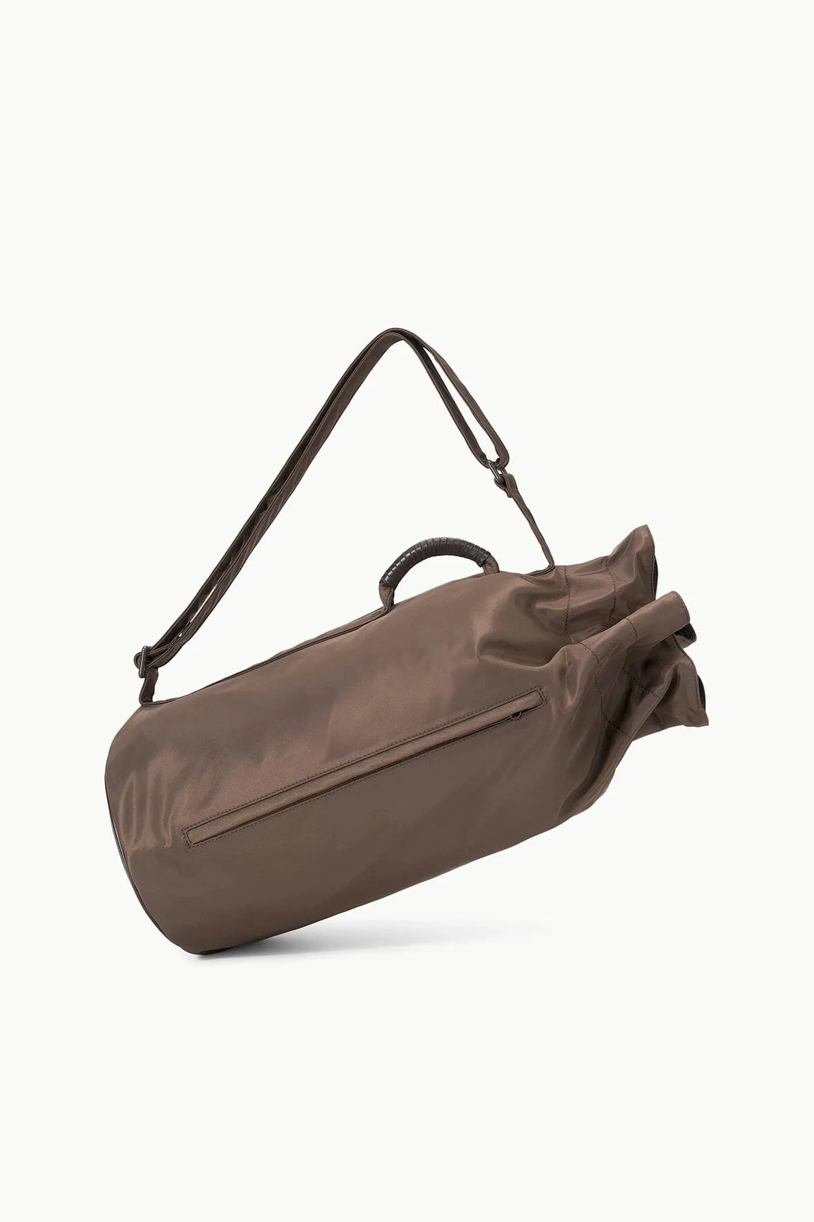 TYLER SPORT SLING | ESPRESSO NYLON