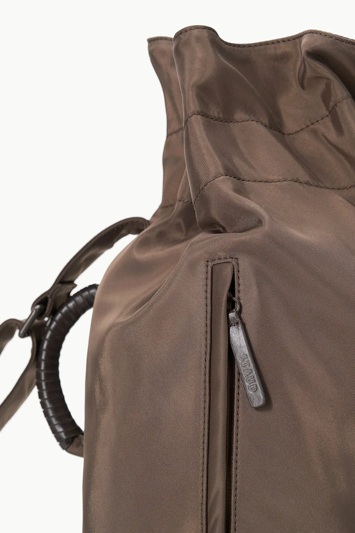 TYLER SPORT SLING | ESPRESSO NYLON