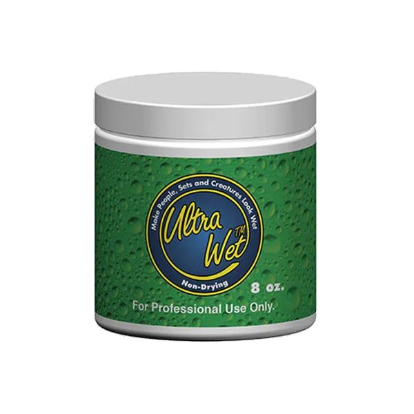 UltraWet Wet Look Stuff Clear