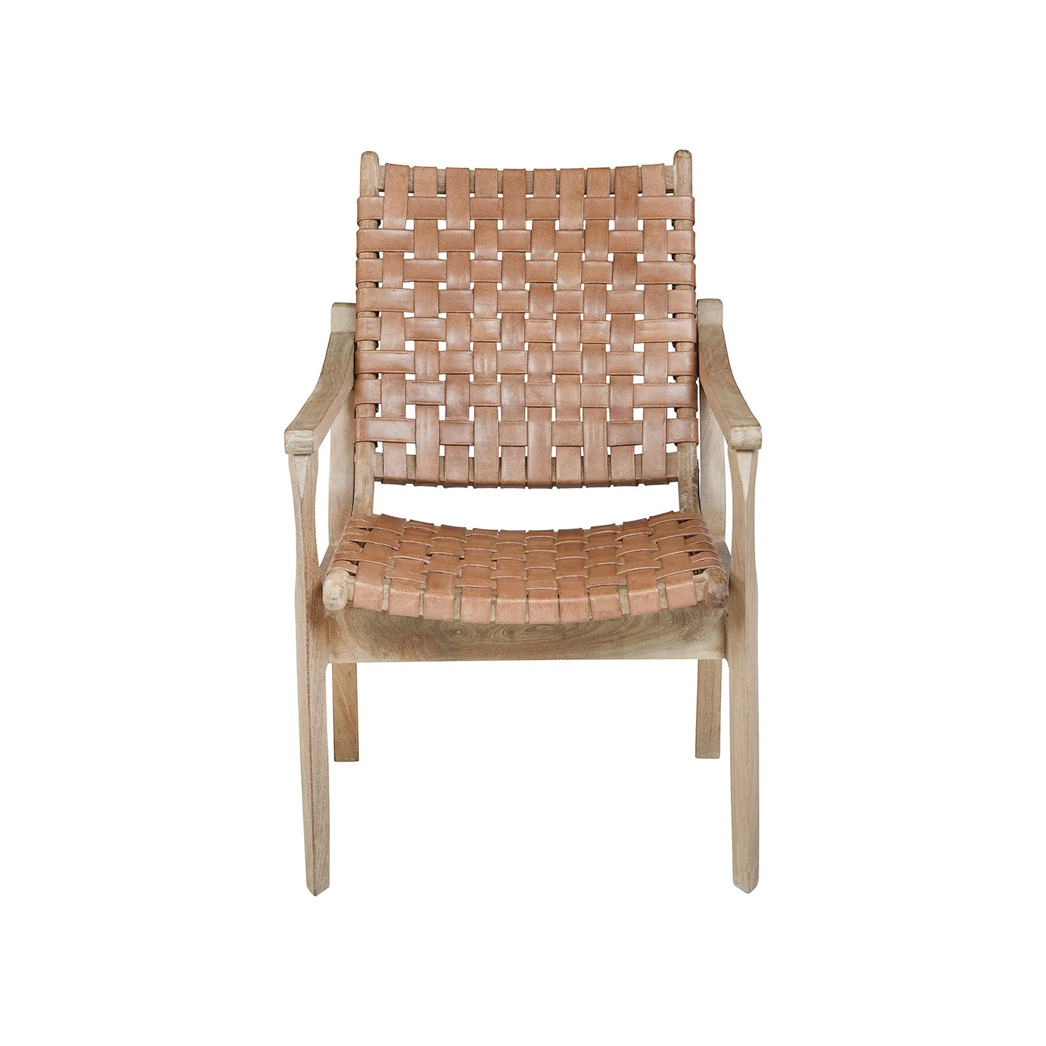Urban Armchair