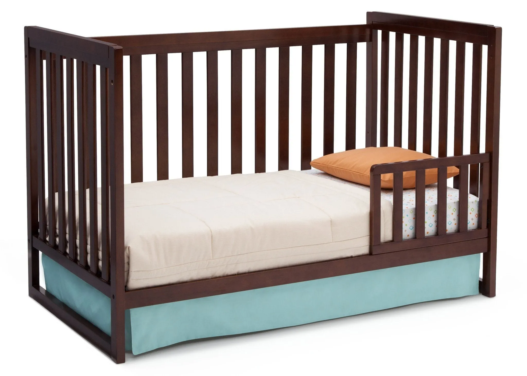 Urban Classic 3-in-1 Crib