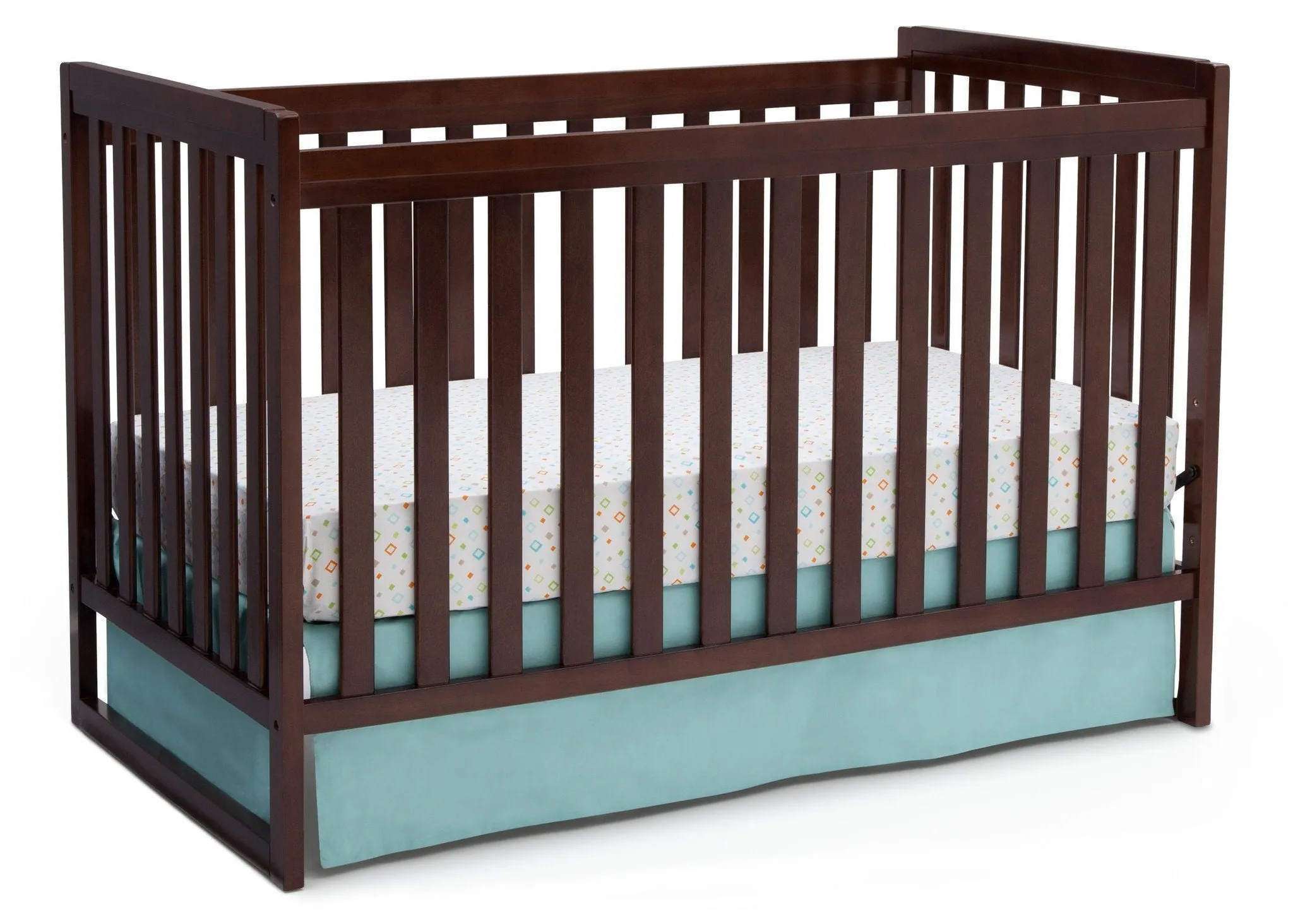 Urban Classic 3-in-1 Crib