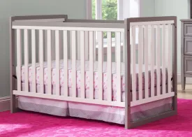 Urban Classic 3-in-1 Crib