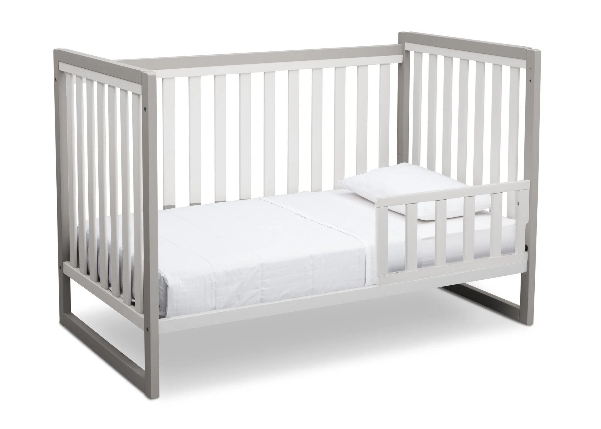 Urban Classic 3-in-1 Crib