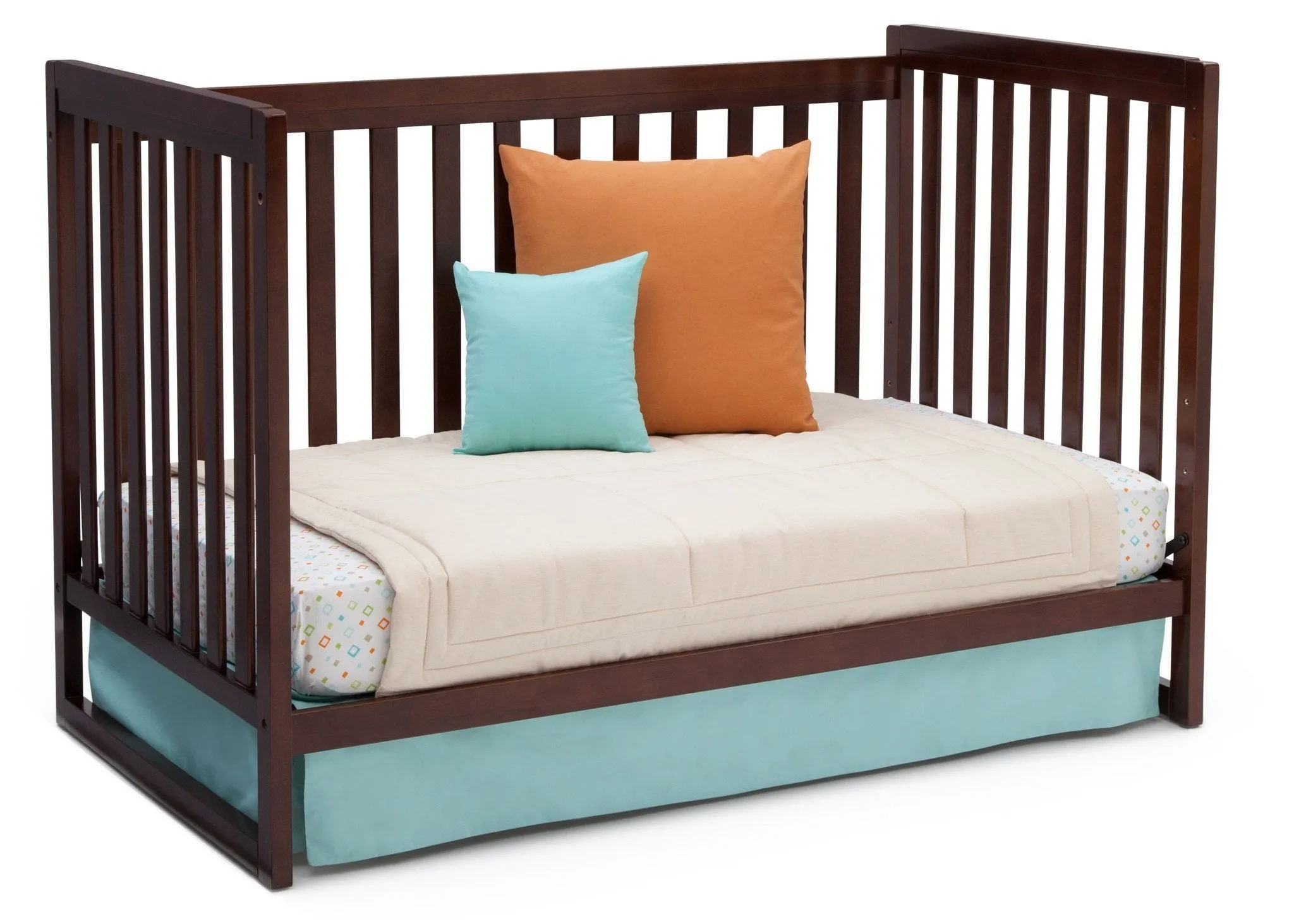 Urban Classic 3-in-1 Crib