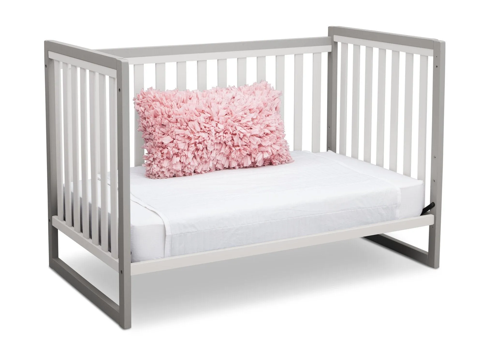 Urban Classic 3-in-1 Crib