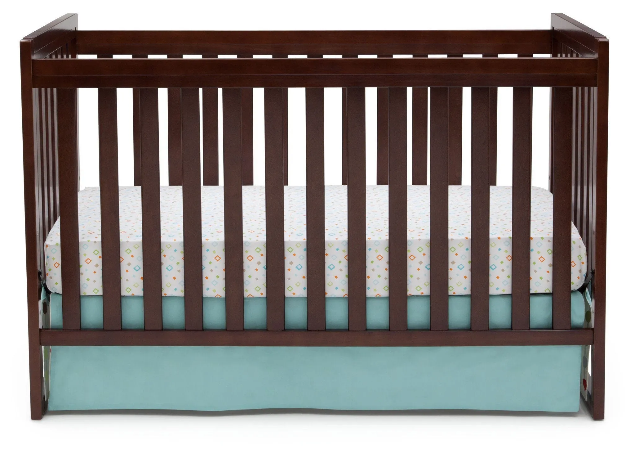 Urban Classic 3-in-1 Crib