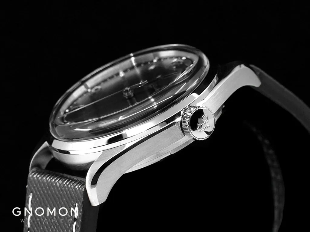 Urban Classic Black - Leather