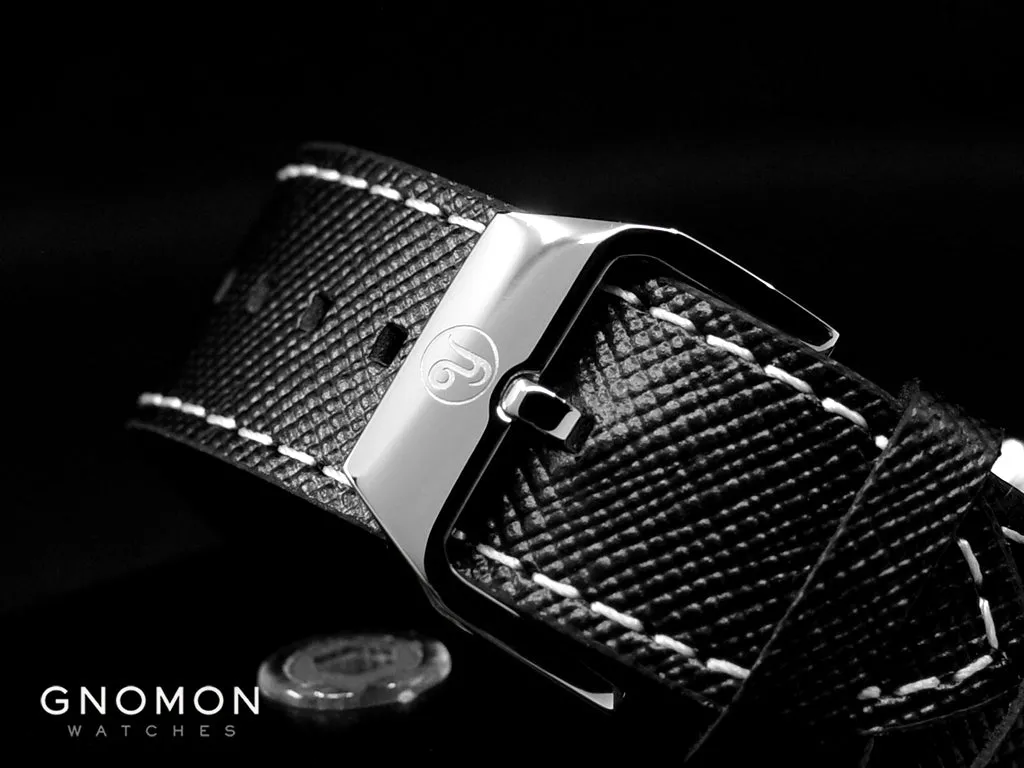 Urban Classic Black - Leather