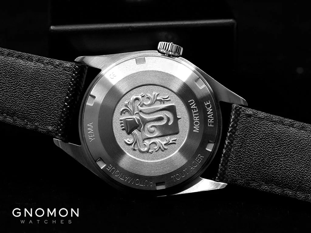 Urban Classic Black - Leather