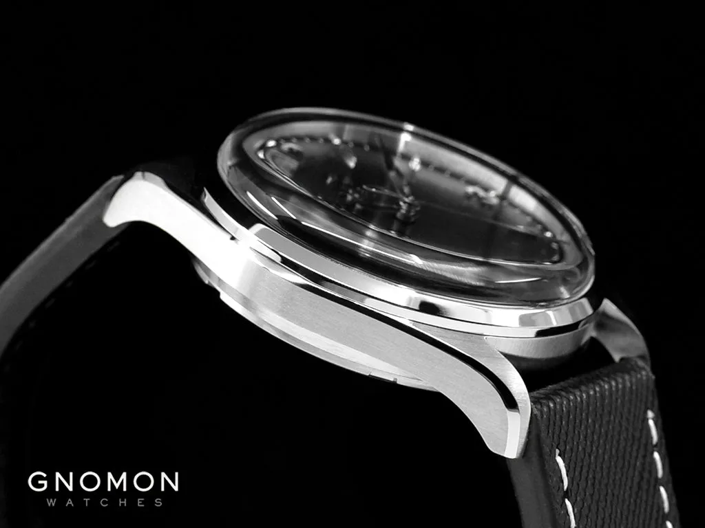 Urban Classic Black - Leather