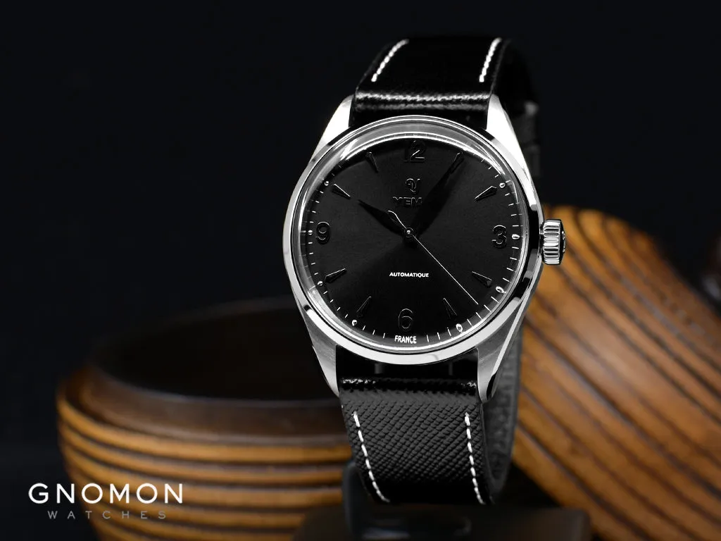 Urban Classic Black - Leather