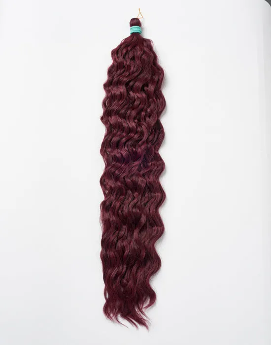 Urban - Crimp