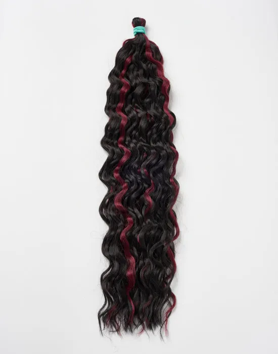 Urban - Crimp