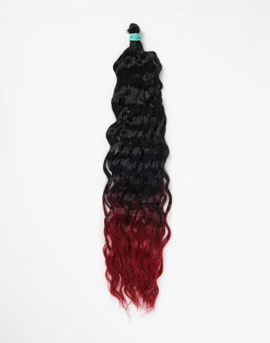 Urban - Crimp