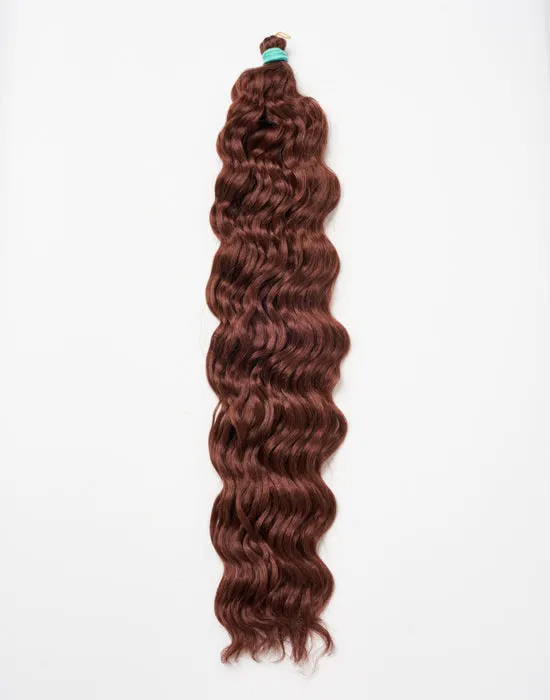 Urban - Crimp