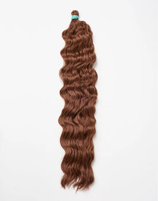 Urban - Crimp