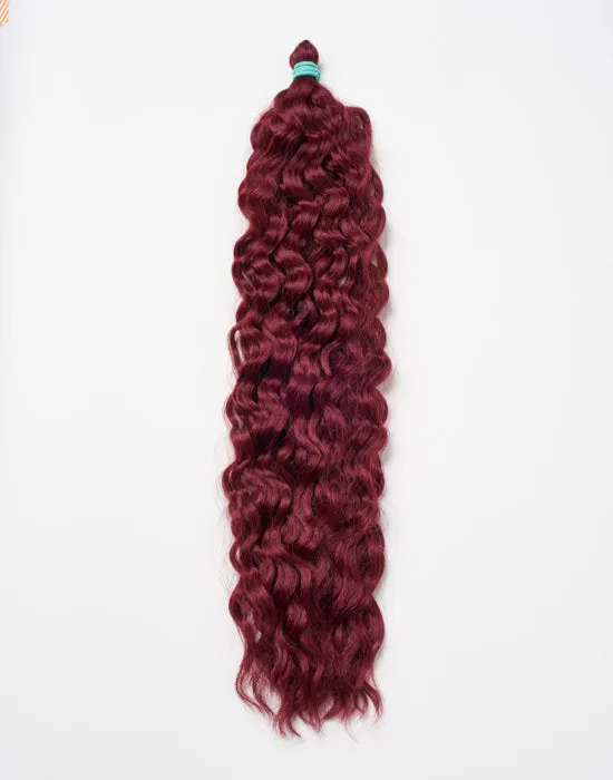 Urban - Crimp