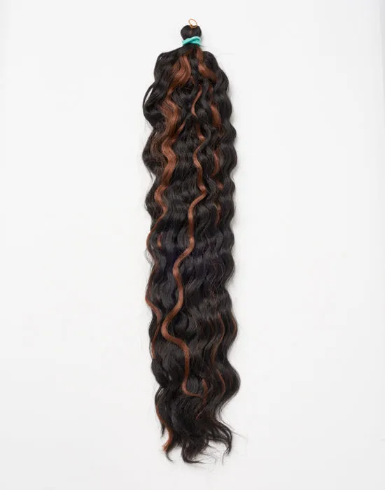 Urban - Crimp