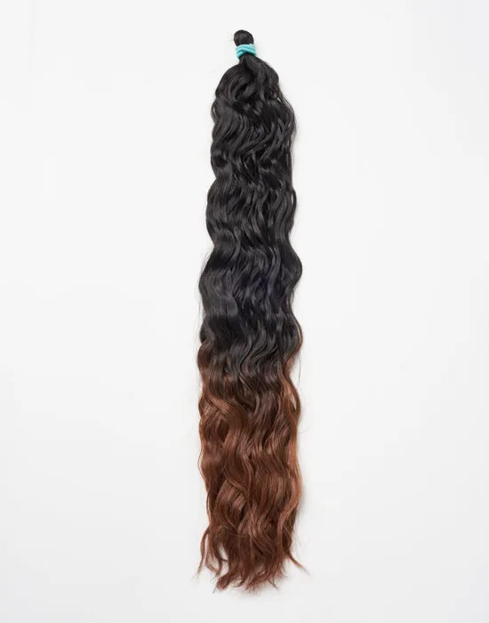 Urban - Crimp