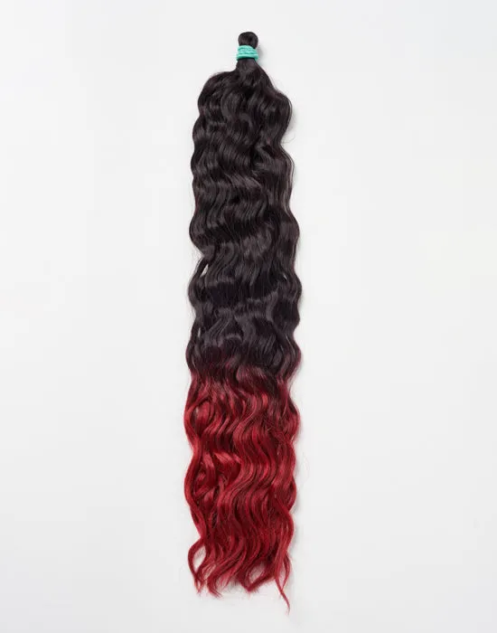Urban - Crimp