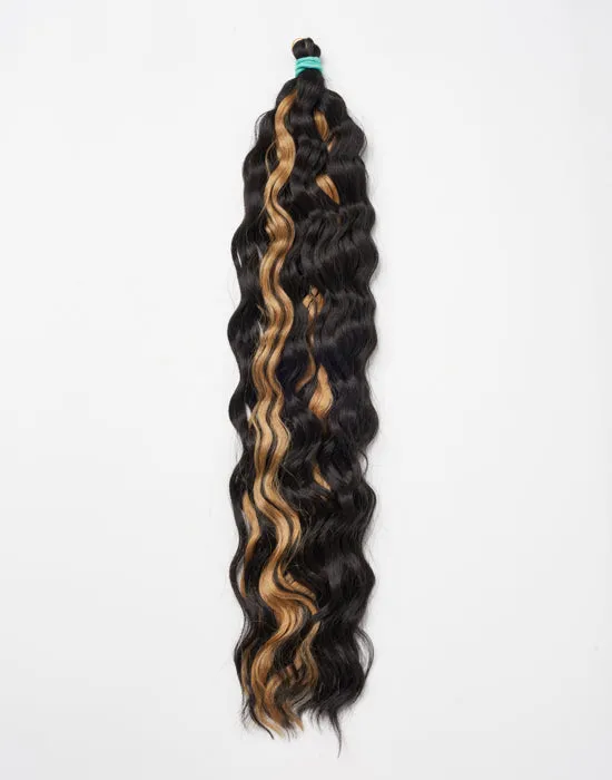 Urban - Crimp
