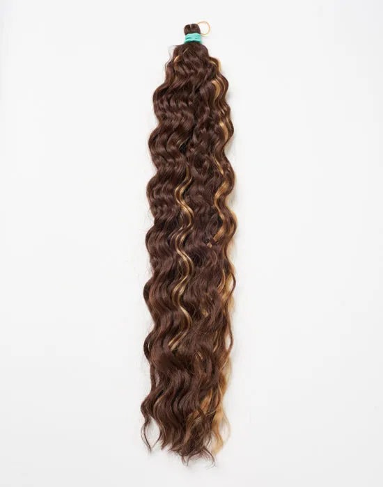 Urban - Crimp