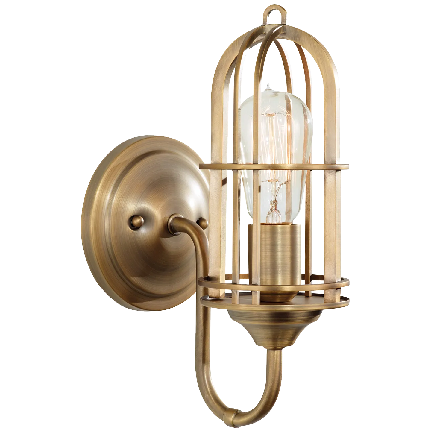 Urban Renewal 1 - Light Sconce