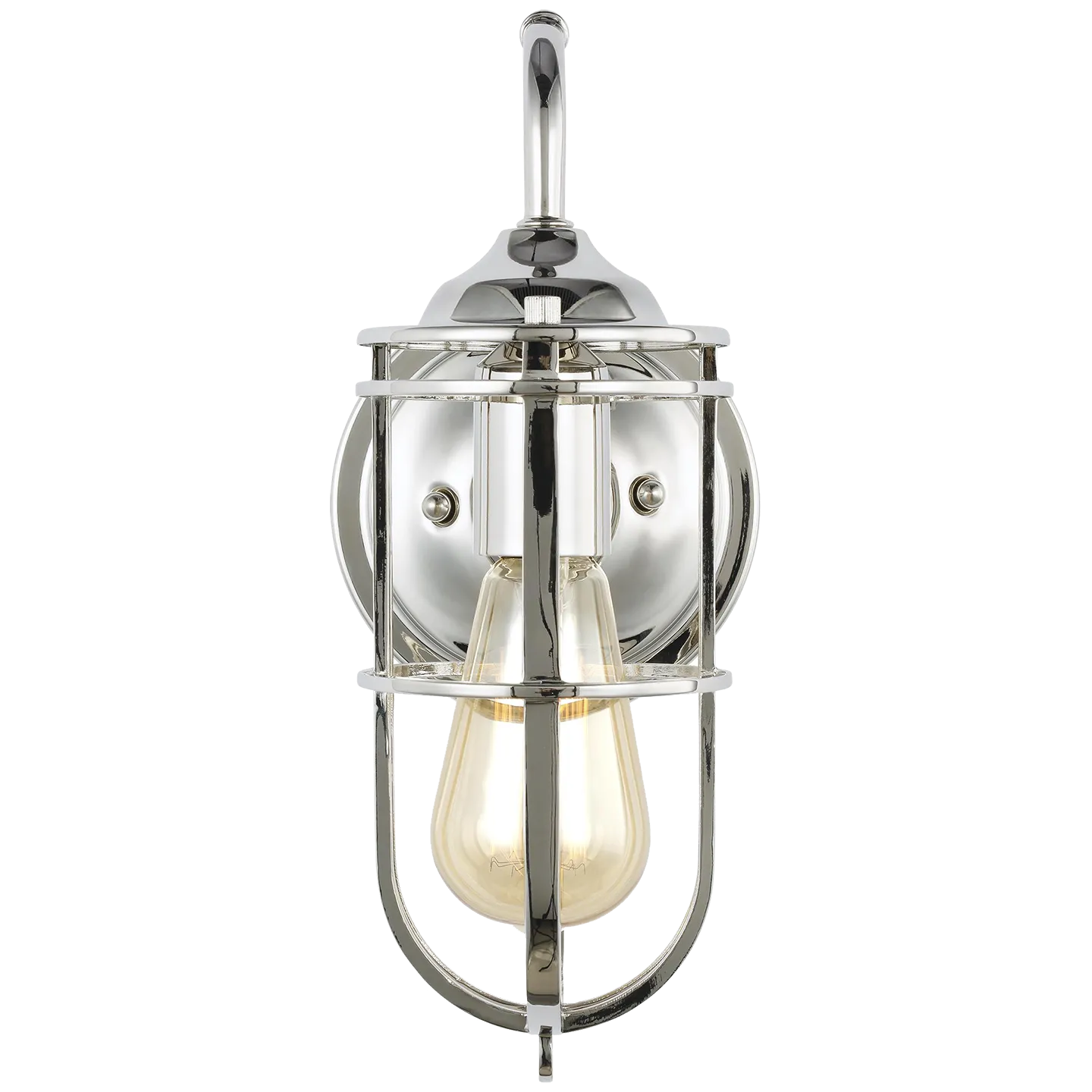 Urban Renewal 1 - Light Sconce
