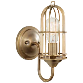 Urban Renewal 1 - Light Sconce
